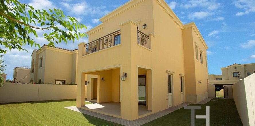 5 غرفة نوم  فيلا في Lila, الإمارات العربية المتحدة رقم 81821