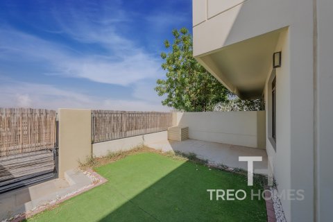 3 bedrooms Townhouse in Noor Townhouses, UAE No. 81809 16