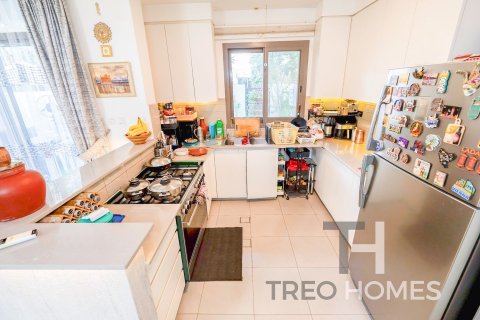 3 bedrooms Townhouse in Hayat Townhouses, UAE No. 81808 4