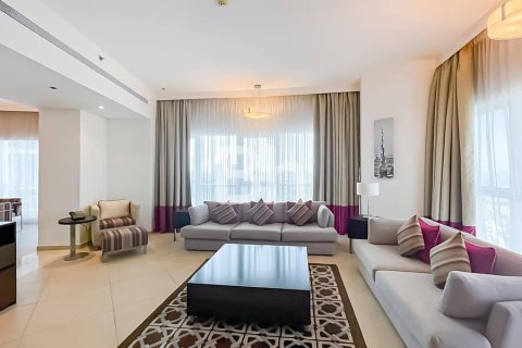 Hotel Apartamento de 4 dormitorios en Al Barsha, UAE No. 64069 1