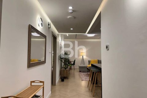 1 غرف نوم شقة في مرسى دبي, الإمارات العربية المتحدة رقم 64070 10