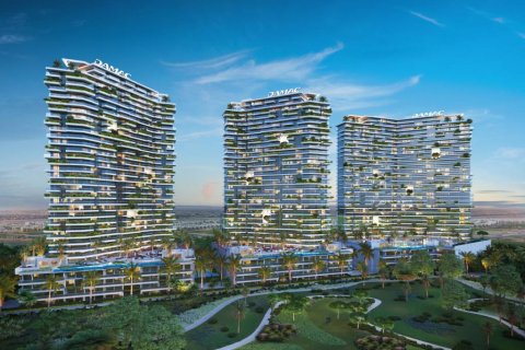 2 bedrooms Duplex in Dubai, UAE No. 13867 1