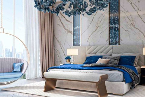 Apartment de 2 dormitorios en Dubai, UAE No. 13869 2