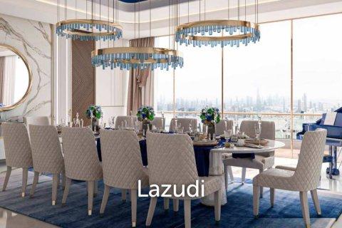 2 bedrooms Apartment in Dubai, UAE No. 13869 4