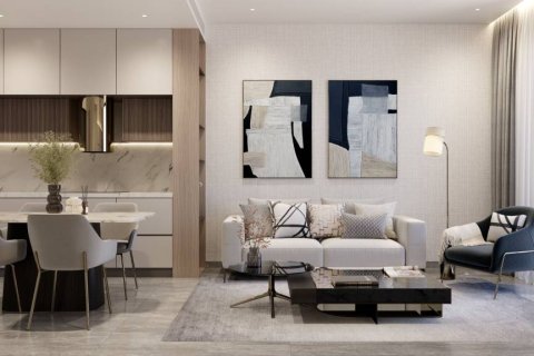 Apartment de 2 dormitorios en Dubai, UAE No. 13844 1