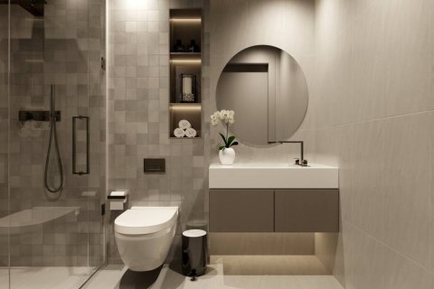 Квартира с 2 спальнями в Дубай, ОАЭ №13845 6