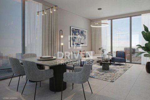 1 غرف نوم شقة في الخليج التجاري, الإمارات العربية المتحدة رقم 30682 3