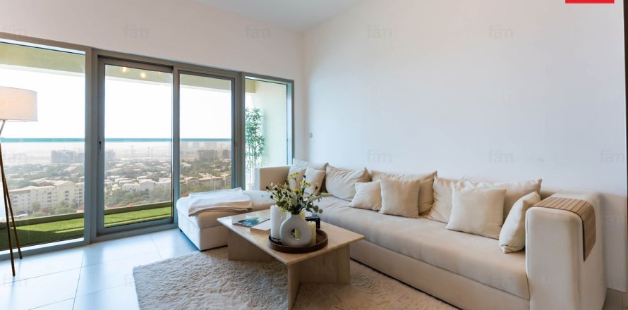 Appartement de 1 chambre à Motor City, UAE No. 89502