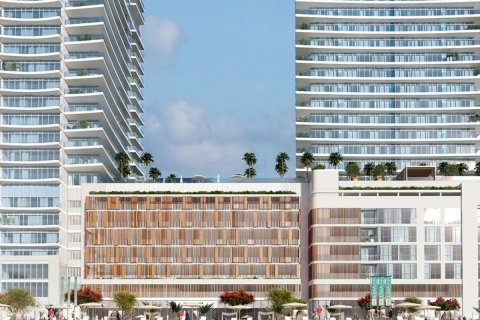 Apartment de 4 dormitorios en Dubai Harbour, UAE No. 89520 2