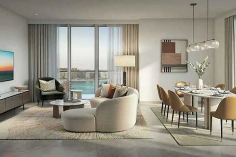 Apartment de 4 dormitorios en Dubai Harbour, UAE No. 89520 11