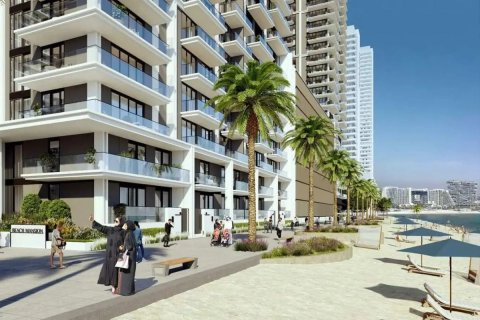 Apartment de 4 dormitorios en Dubai Harbour, UAE No. 89520 16