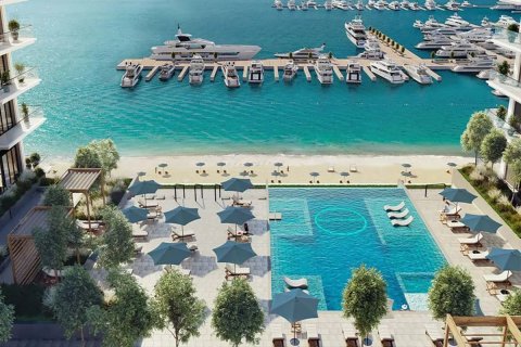 Apartment de 4 dormitorios en Dubai Harbour, UAE No. 89520 5