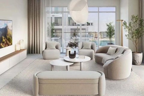 Apartment de 4 dormitorios en Dubai Harbour, UAE No. 89520 13