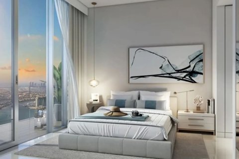 Apartment de 4 dormitorios en Dubai Harbour, UAE No. 89520 9