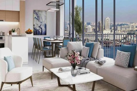 Apartment de 4 dormitorios en Dubai Harbour, UAE No. 89520 12