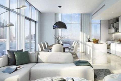 Apartment de 4 dormitorios en Dubai Harbour, UAE No. 89520 14