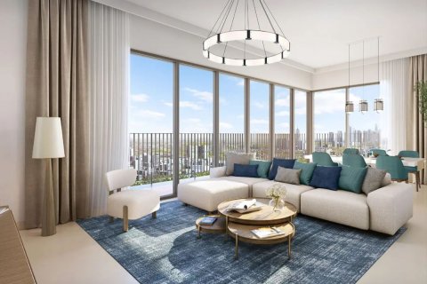 Apartment de 4 dormitorios en Dubai Harbour, UAE No. 89520 15