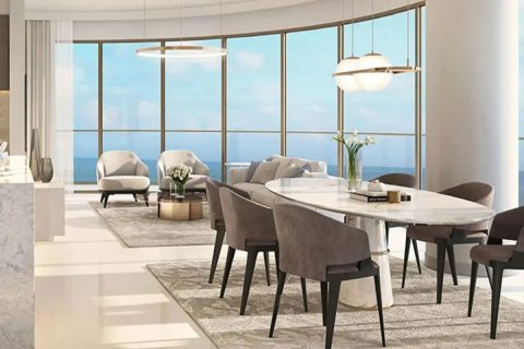 Apartment de 4 dormitorios en Dubai Harbour, UAE No. 89520 10