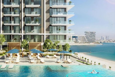 Apartment de 4 dormitorios en Dubai Harbour, UAE No. 89520 6
