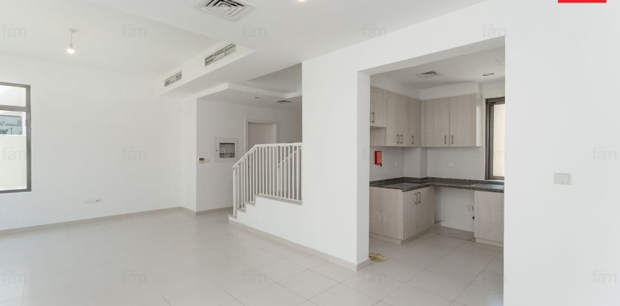 3 غرف نوم تاون هاوس رقم 89504