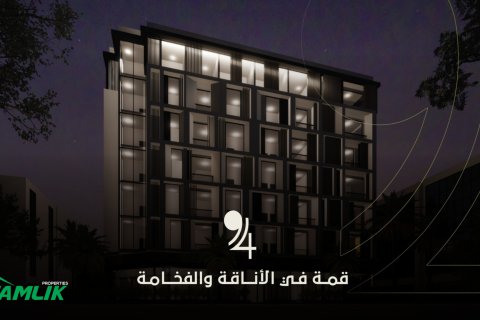 Appartement de 1 chambre à Muscat, Oman No. 54495 3