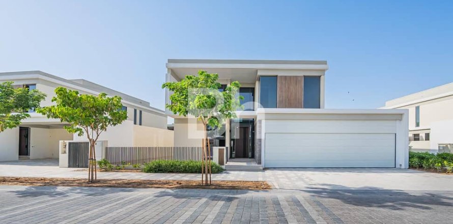 5 bedrooms Villa in Tilal Al Ghaf, UAE No. 68628