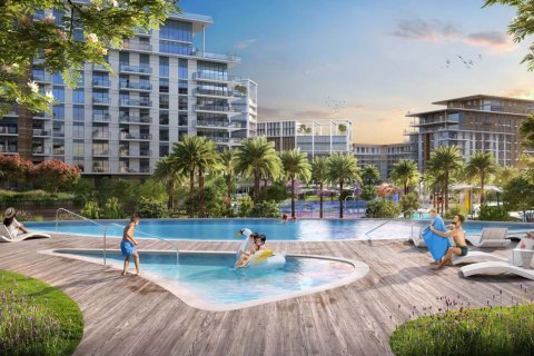 1 bedroom Apartment in City Walk, UAE No. 8335 5