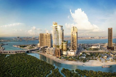 Appartement de 1 chambre à Al Reem Island, UAE No. 49832 21