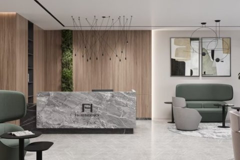 Appartement de 2 chambres à Jumeirah Village Triangle, UAE No. 61298 3