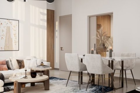 Appartement de 2 chambres à Jumeirah Village Triangle, UAE No. 61298 4