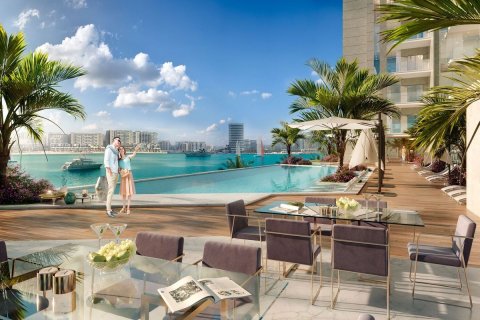Apartment de 37m² en  Yas Island, UAE No. 78579 9