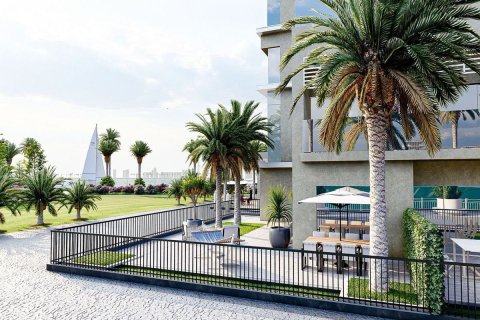 Apartment de 37m² en  Yas Island, UAE No. 78579 18