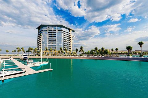 Apartment de 37m² en  Yas Island, UAE No. 78579 7