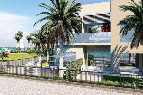 Apartment de 37m² en  Yas Island, UAE No. 78579 13