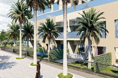 Apartment de 37m² en  Yas Island, UAE No. 78579 15