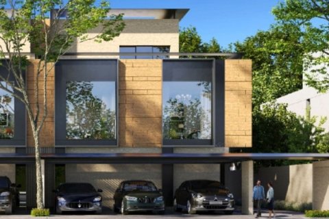 Commercial property de 4 dormitorios en Al Reem Island, UAE No. 78570 2