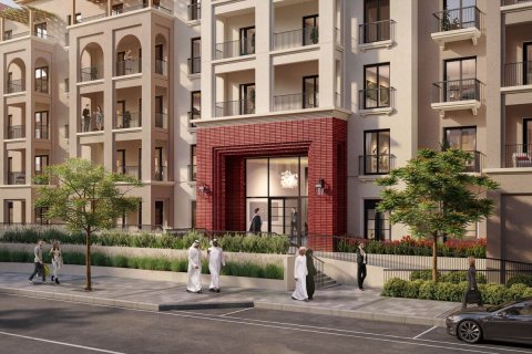 Apartment de 2 dormitorios en Khalifa City, UAE No. 78578 14