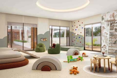 Apartment de 2 dormitorios en Khalifa City, UAE No. 78578 10