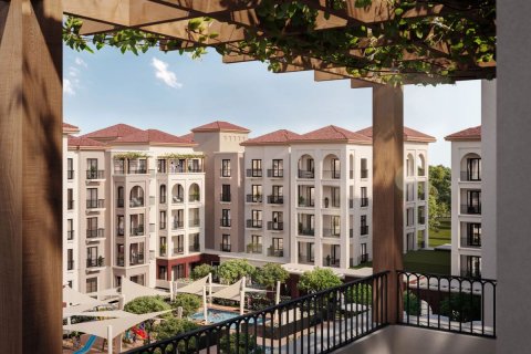 Apartment de 2 dormitorios en Khalifa City, UAE No. 78578 4
