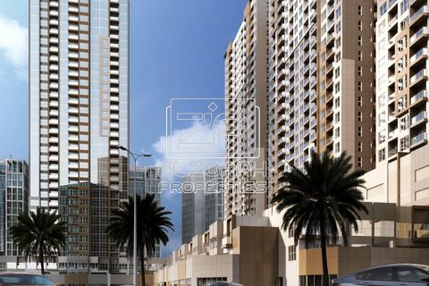 Квартира с 2 спальнями в Ajman Downtown, ОАЭ №72559 21