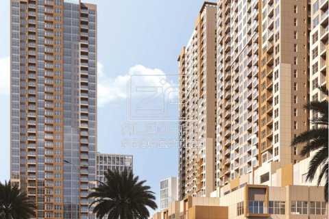 Квартира с 2 спальнями в Ajman Downtown, ОАЭ №72559 19