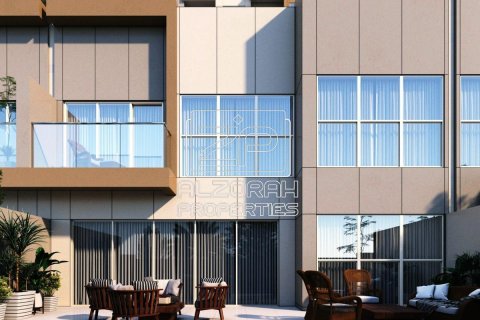 Квартира с 2 спальнями в Ajman Downtown, ОАЭ №72559 23