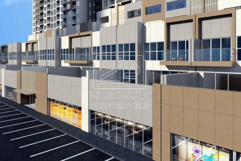 Квартира с 2 спальнями в Ajman Downtown, ОАЭ №72559 24