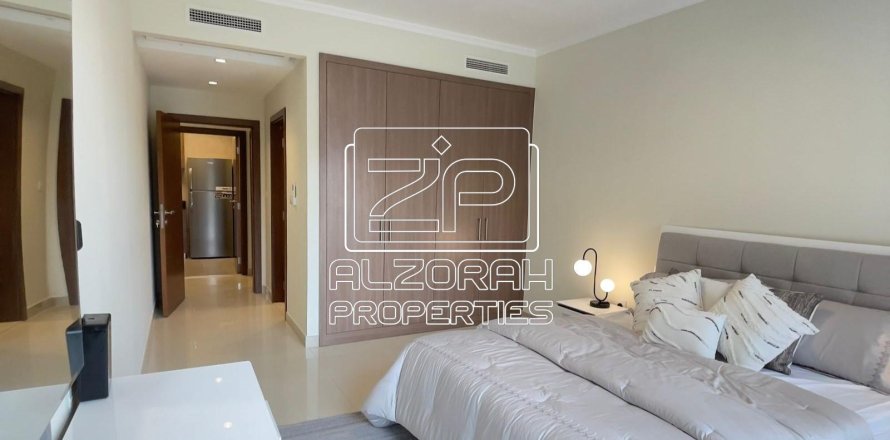 Квартира с 2 спальнями в Ajman Downtown, ОАЭ №72559