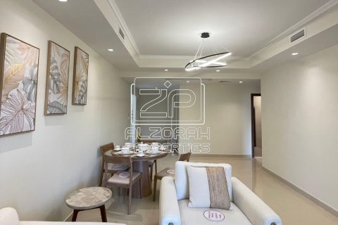 Квартира с 2 спальнями в Ajman Downtown, ОАЭ №72559 5