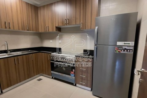 Квартира с 2 спальнями в Ajman Downtown, ОАЭ №72559 10
