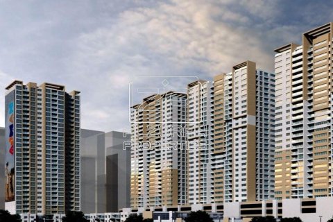 Квартира с 2 спальнями в Ajman Downtown, ОАЭ №72559 22