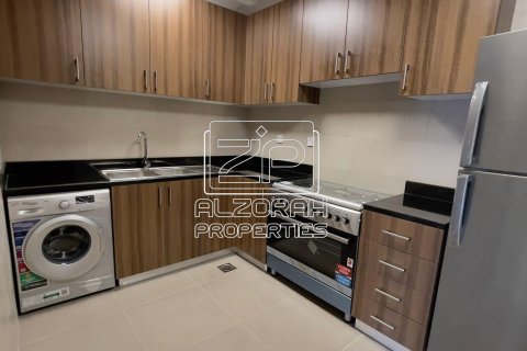 Квартира с 2 спальнями в Ajman Downtown, ОАЭ №72559 11