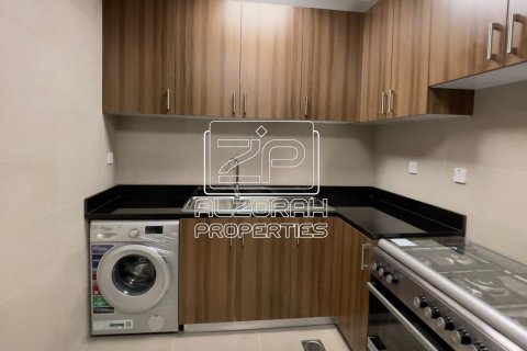 Квартира с 2 спальнями в Ajman Downtown, ОАЭ №72559 12