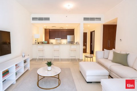 1 غرف نوم شقة رقم 106491 10